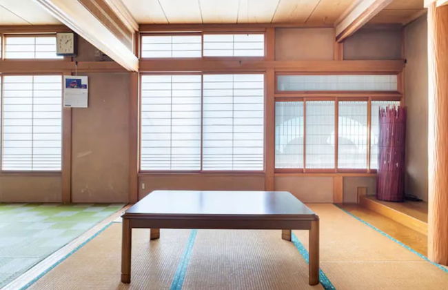 The Hotel Yuzawa Paradiso - Foto 9