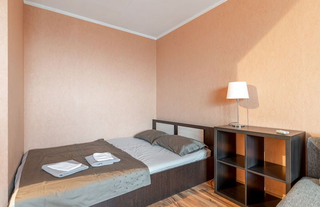 Apartment on Rizhskaya - Foto 1