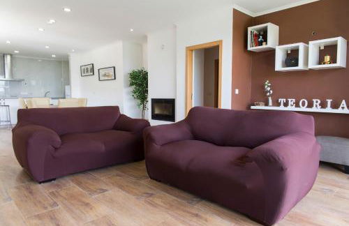 Quinta Teoria - Teoria Guest House - Photo 33