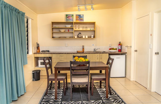 Coral Sands Apartments - Foto 12