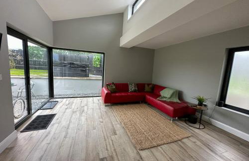 The Hideaway - Luxury Country Retreat - Foto 22