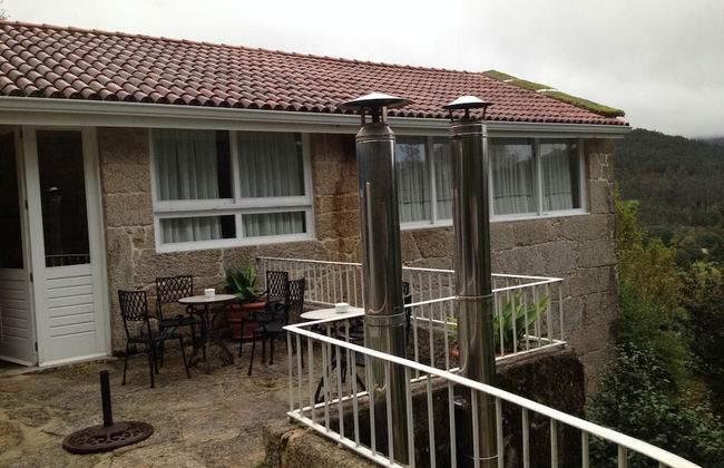 Casa Rural O'Pozo - Foto 32