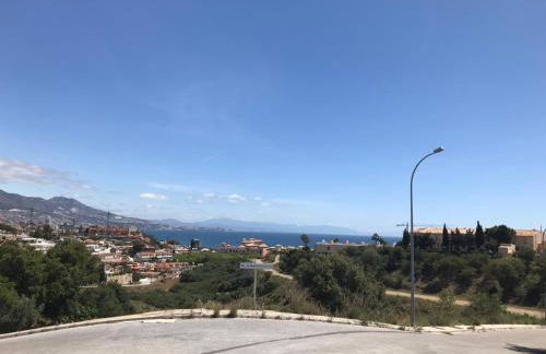 Malaga Mijas Costa Pool Nuevo Piso - Photo 28