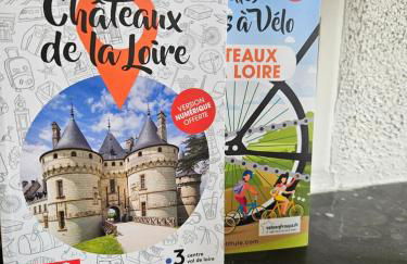 T2 Ctre ville Fibre proche Beauval - Photo 11