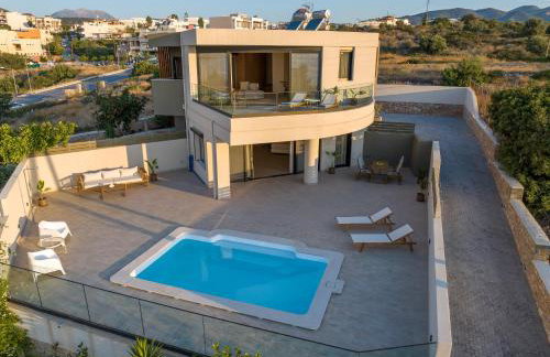 Ammoudi Suites - Foto 27