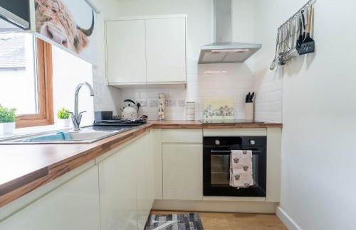 Fort William Cottage ,11 Torlundy Courtyard - Foto 4