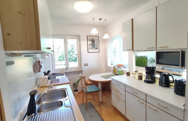 Vidora Apartments - Foto 21