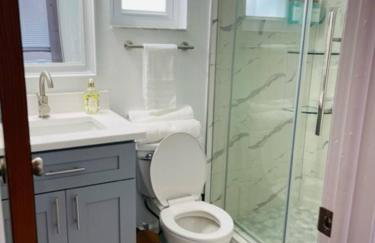 Charming 1-Bedroom Oasis in the Heart of Downtown - Foto 10