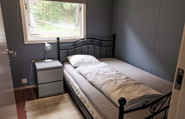 Mjellhaugen - Foto 15