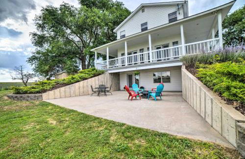 Walkout Apartment with Mtn View on Cortez Ranch - Foto 1