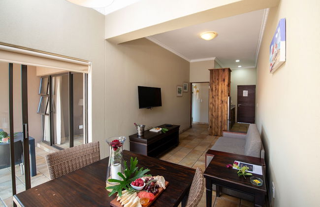 Nkomazi Kruger Lodge - Foto 30