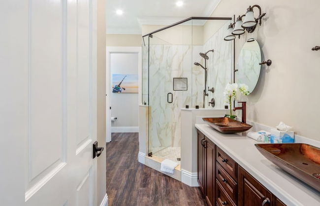 Capmar House by Brightwild Huge Home Pool - Foto 41