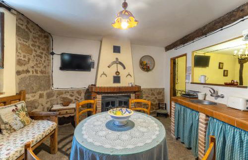 Tu Casa De Pueblo - Photo 6