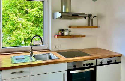 Schwabenperle Apartments - Foto 8