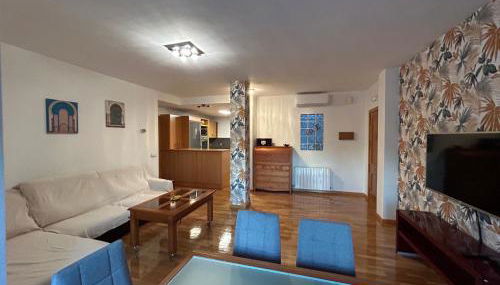 VUT EL PARQUE - aparcamiento GRATIS - Foto 3