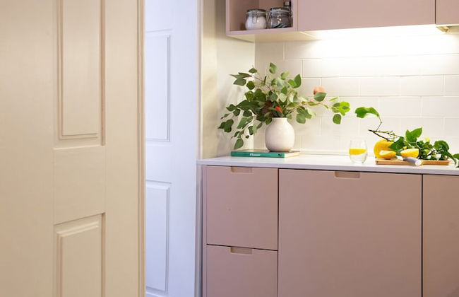 Entre Ruas Apartments - Photo 40