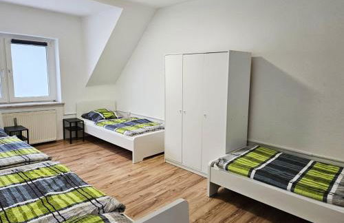 Work & Stay Apartments in Leverkusen - Foto 58