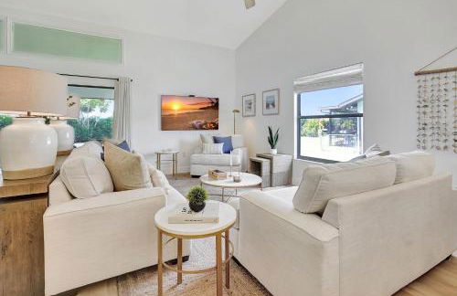 Luxury Privacy and Close to Beach - Foto 11