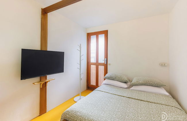 Yukke Tembi Homestay - Foto 16