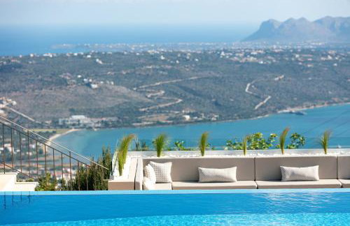 Villa Golden Hill - Foto 8