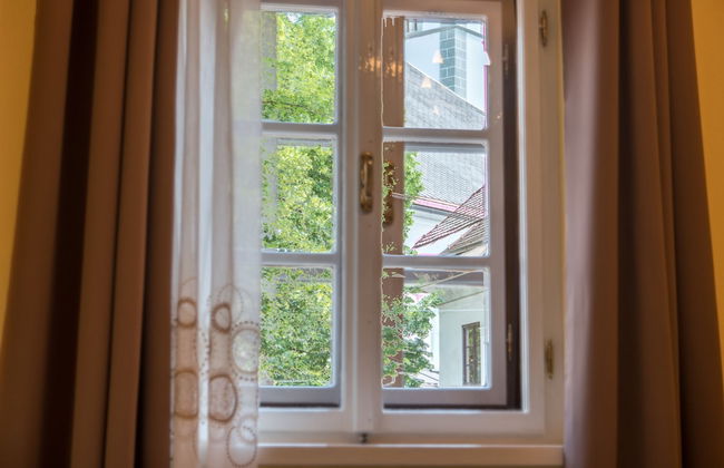 Vila Radolca Apartments and Rooms - Foto 16