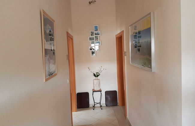 Das Taubenhaus - Foto 2