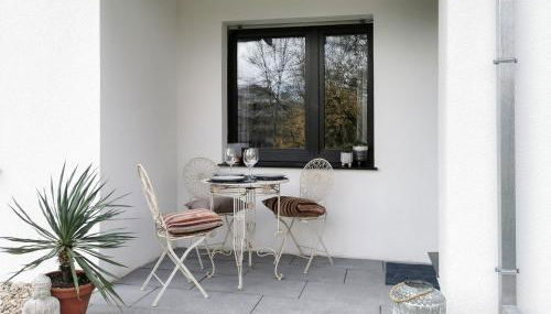 Oase am Großstadt Jungel - Foto 4