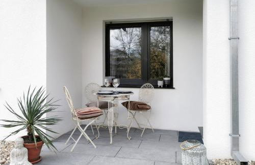 Oase am Großstadt Jungel - Foto 4