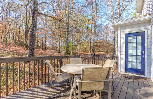 Explore Historic DT In This Cozy Open Air 5BR Stay - Foto 33