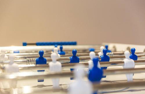 Residence Alpina - Foto 34