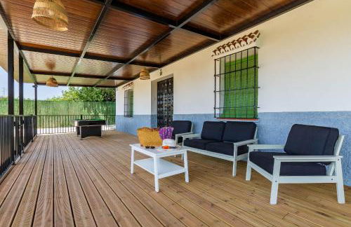 Casa rural El Puente - Foto 16