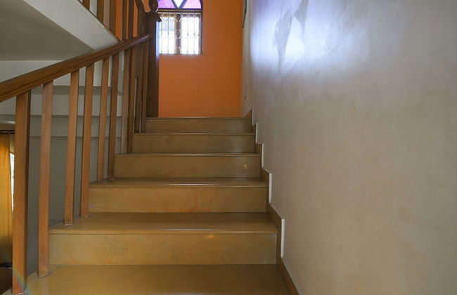 GuestHouser 3 BHK Villa 338d - Foto 31