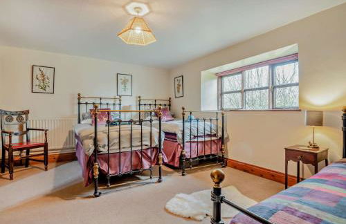 4 Bed in Painscastle 90375 - Foto 15