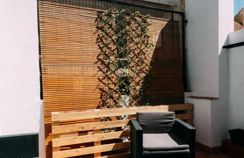 LOS VEINTE BALCONES - Foto 11