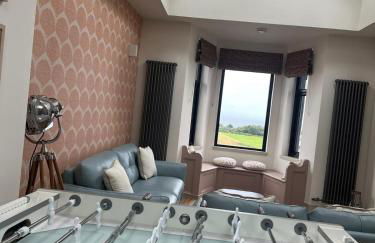 Firth View 2 - Country Escape with Sea Views of Arran! - Foto 73