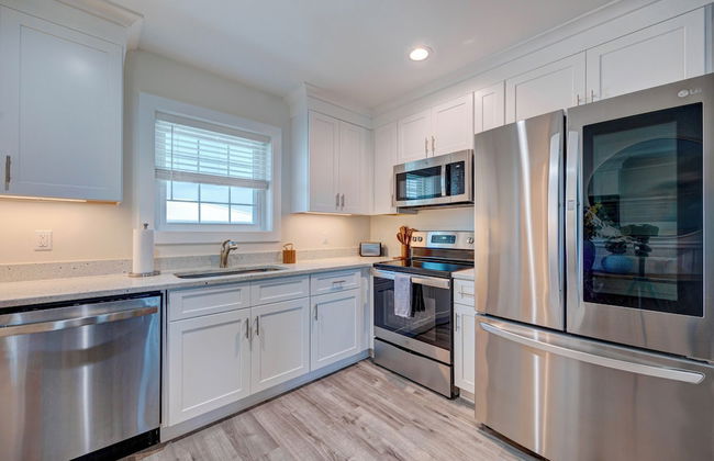 Saltwater Resort - Foto 52