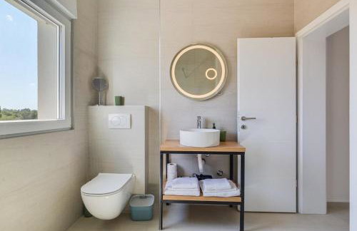 Villa Kotari in Zemunik Gornji - Haus für 10-12 Personen - Foto 36