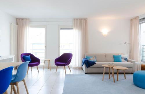 atoll apartments - Foto 16