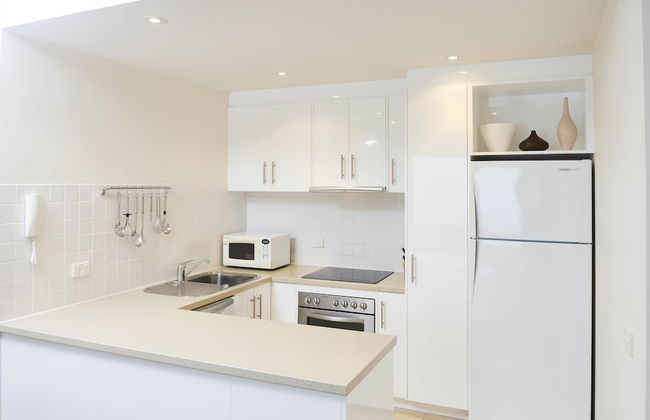 Buller Holidays Apartment Rentals - Foto 39