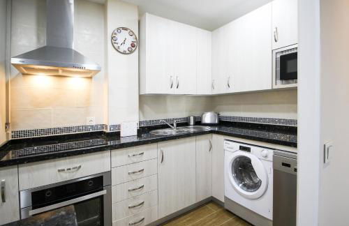 Palacios 6, nuevo, playa, barrio tranquilo, todos los servicios, PA - Foto 12