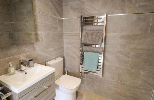 Lily-pad Lodge - Foto 15