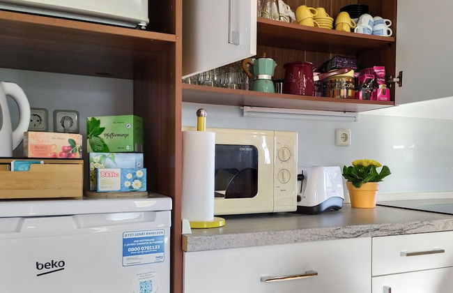 Apartments Vinska Trta - Photo 10