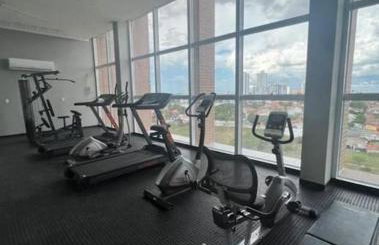 Flat Alto Padrão 1 - Foto 16