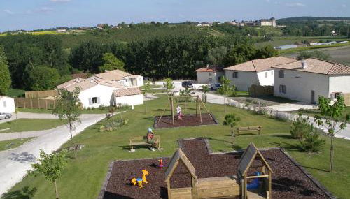 Domaine du Grand Tourtre - Foto 1