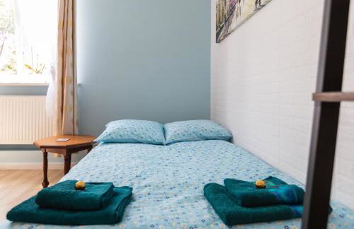 Błękitny Apartament - Foto 5