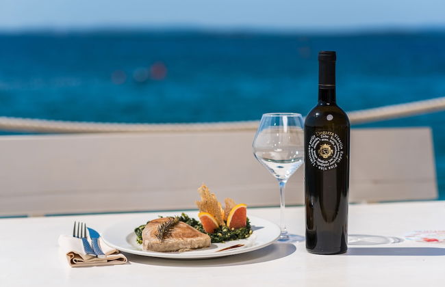 Sunnyside Apartments Petrčane - Foto 59