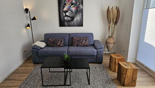 FeWo Safari - zwischen Holstentor & Ostsee - Foto 4