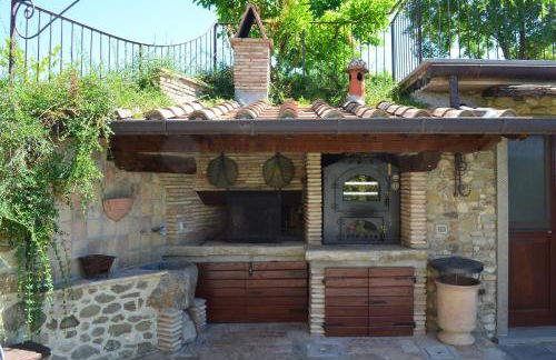 Il Cardo Resort - Foto 20