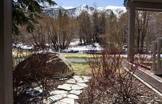 Snowcreek #631 - Foto 24