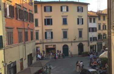 San Niccolò Luxury Apartment - Foto 29